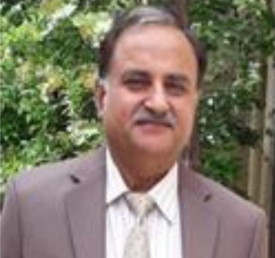 Dr. Niaz